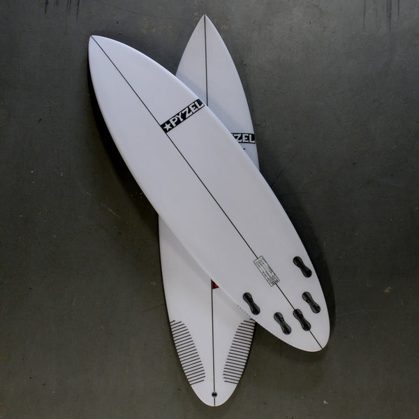 Pyzel shop ghost pro