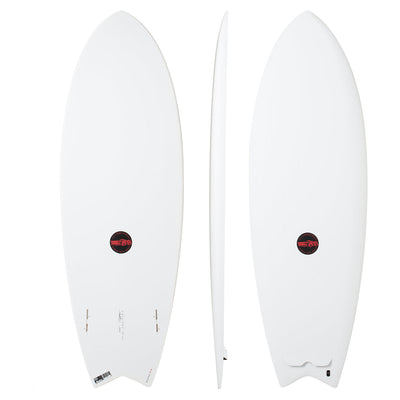 JS Red Baron Softboard - Buy online today at Down the Line Surf. International shipping available.