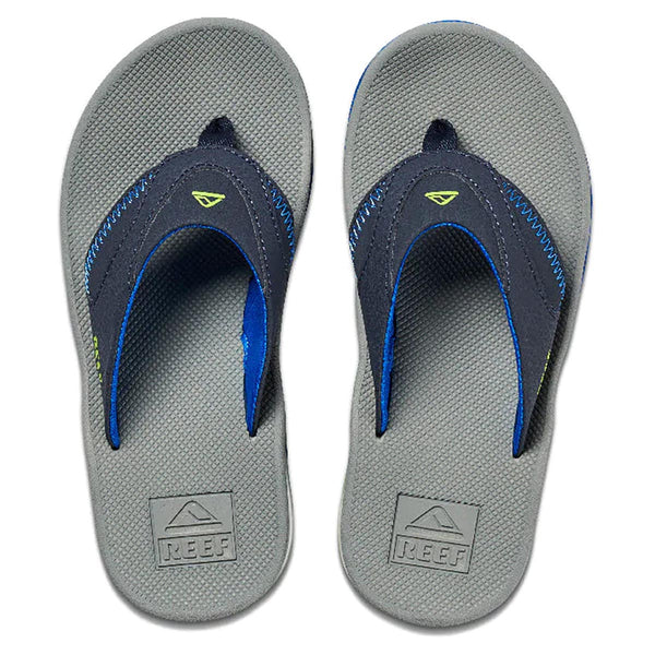Reef fanning navy discount