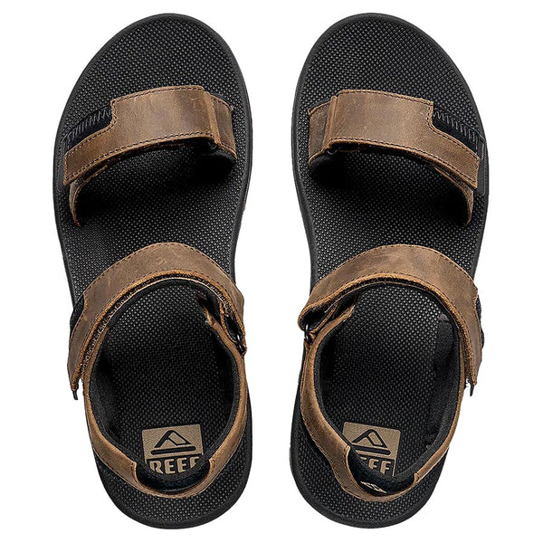 Reef strap sandals online