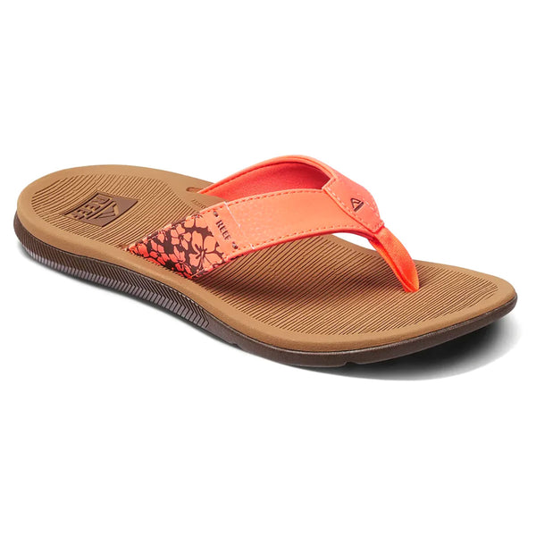 Reef womens flip flops top