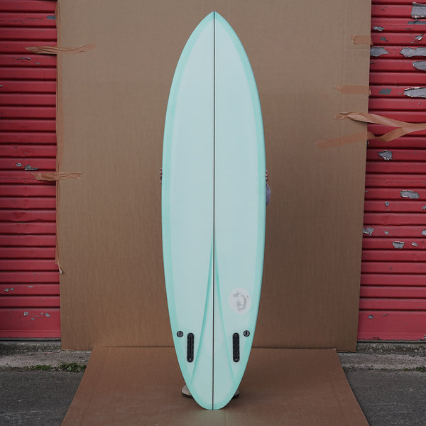 Ryan Lovelace FM 6'6