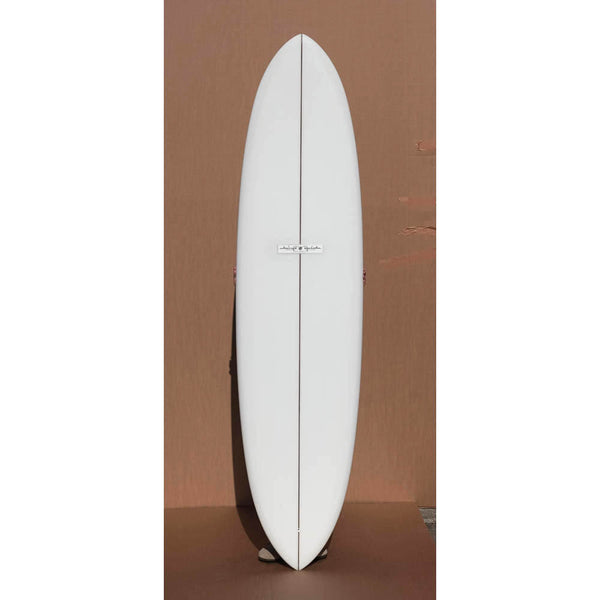 Ryan Lovelace Thick Lizzy 7'8