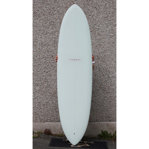 Ryan Lovelace Thick Lizzy 7'0