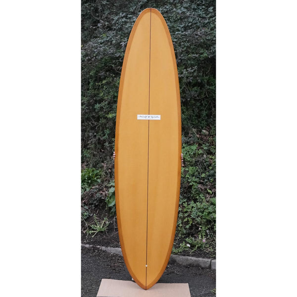 True Ames Ryan Lovelace フィン 8.5 ミッド（True Ames Ryan