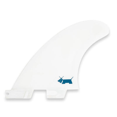 FCS II Skindog PC Side Byte Fins - Medium - Buy online today at Down the Line Surf. International shipping available.