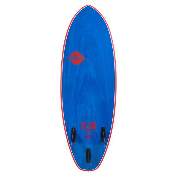 Softech Eric Geiselman Flash 5'7