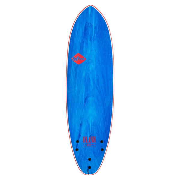 Softech Eric Geiselman Flash 5'7