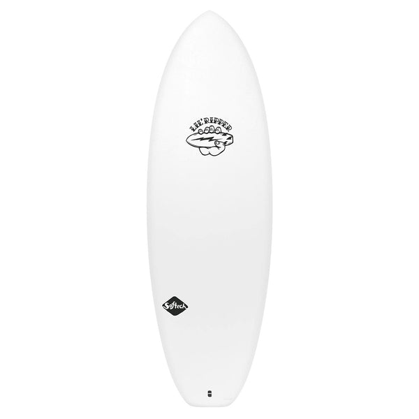 Softech LIL RIPPER サーフボード EPOXY SERIES Softech The Lil Ripper Epoxy Surfboard