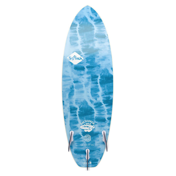 Softech LIL RIPPER サーフボード EPOXY SERIES Softech The Lil Ripper Epoxy Surfboard