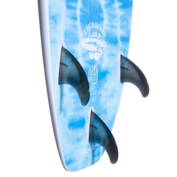 Softech fins store