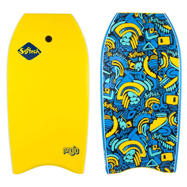 Softech Mojo Bodyboard - Image 3