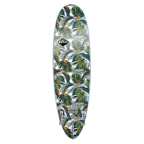 Softech The Middie Epoxy Surfboard - Image 3