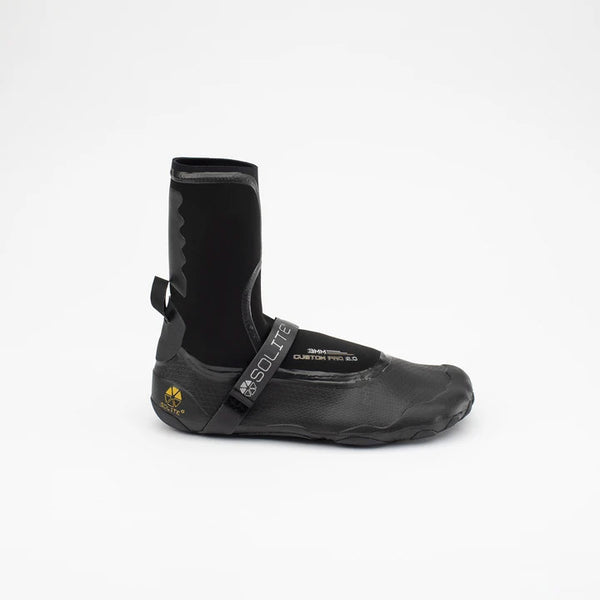 3mm SOLITE Custom Pro Split Toe Wetsuit Boots - 2019 – Wetsuit Wearhouse