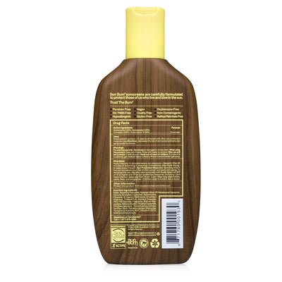 Sun Bum Original SPF 30 Sunscreen Lotion - 8OZ - Buy online today at Down the Line Surf. International shipping available.