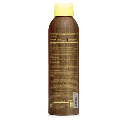 Sun Bum Original SPF 30 Sunscreen Spray - 6OZ - Buy online today at Down the Line Surf. International shipping available.