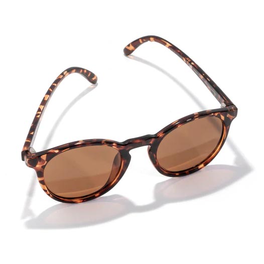 Dipsea top polarized sunglasses