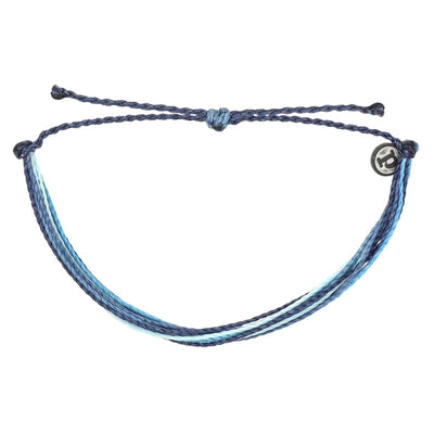 Pura Vida Surf Rider Bracelet - Buy online today at Down the Line Surf. International shipping available.