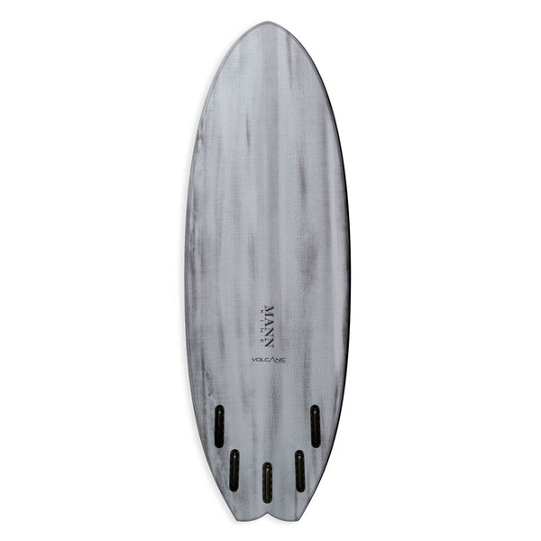 Firewire Sweet Potato Surfboard Volcanic Basalt