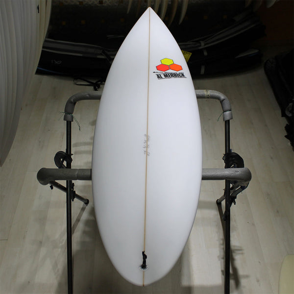 Channel Islands / Al Merrick Taco Grinder