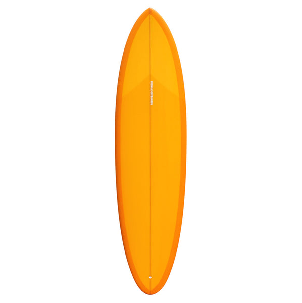 Thomas Surfboards Utility Mid 7'2