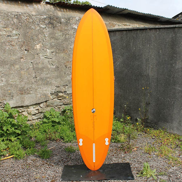 Thomas Surfboards Utility Mid 7'2