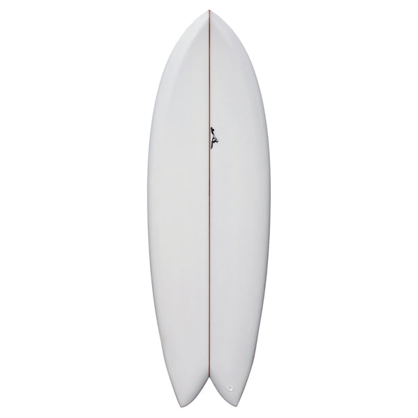 Thomas Surfboards Fish Clear