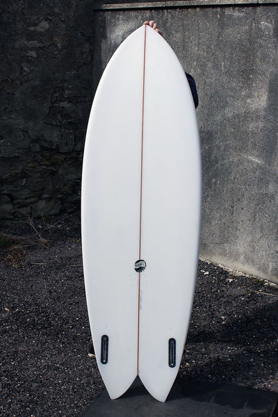 Thomas bexon fish top
