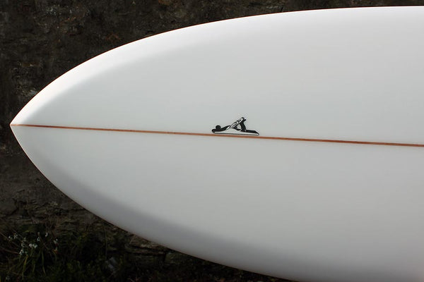 THOMAS SURFBOARDS Performance fish 5’4 Surfboard | Thomas Surfboards Performance Fish | Boardcave