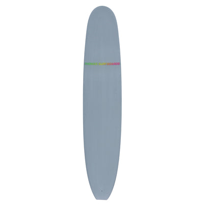 Thomas Surfboards The Keeper 9'4" - Grey/Multi - Buy online today at Down the Line Surf. International shipping available.
