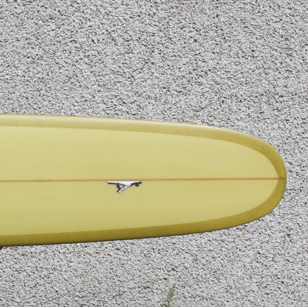Thomas Surfboards The Keeper 9'6