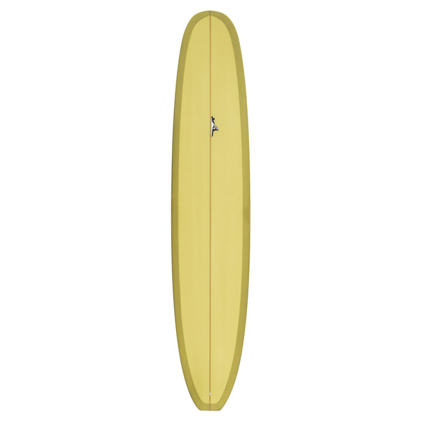 ジモティー見た」で6％OFF！】THOMAS SURFBOARDS 9'4 ロングボード