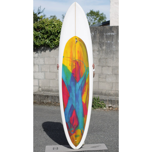 Thomas Surfboards Utility Mid 7'6