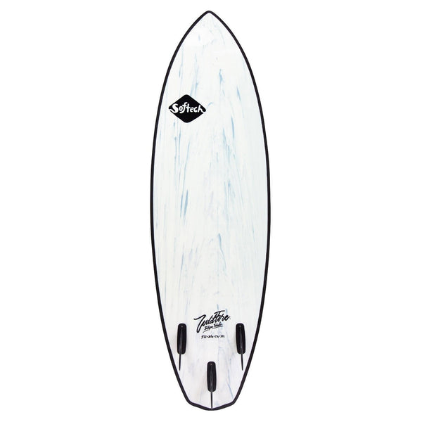 Planche De Surf Softtech Wildfire Toledo 5'11 37L - Occasion - Mousse