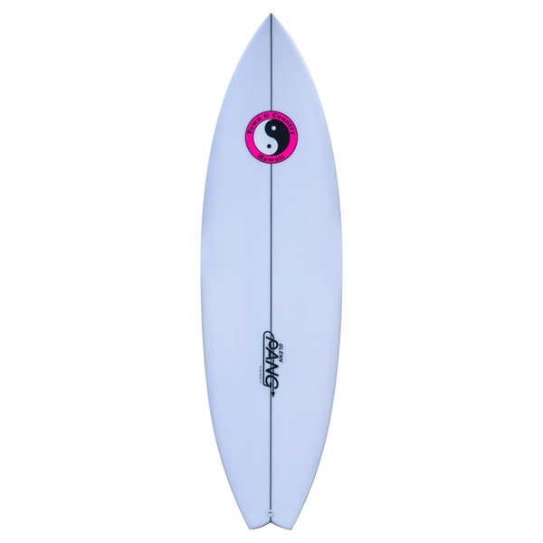 Town and country surfboard hot sale