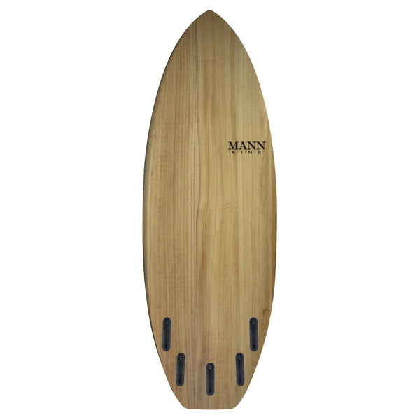 Firewire Twice Baked Surfboard (Timbertek) - Image 3