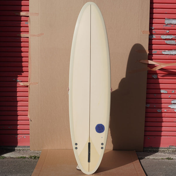 Ryan Lovelace v.bowls 7'2