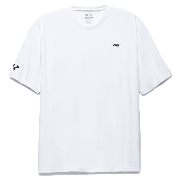 Vans surf store shirt