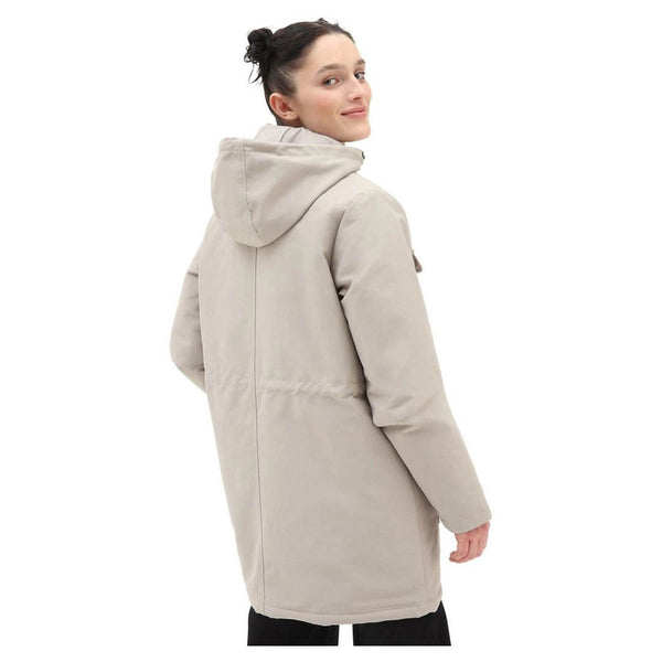 Parka vans discount