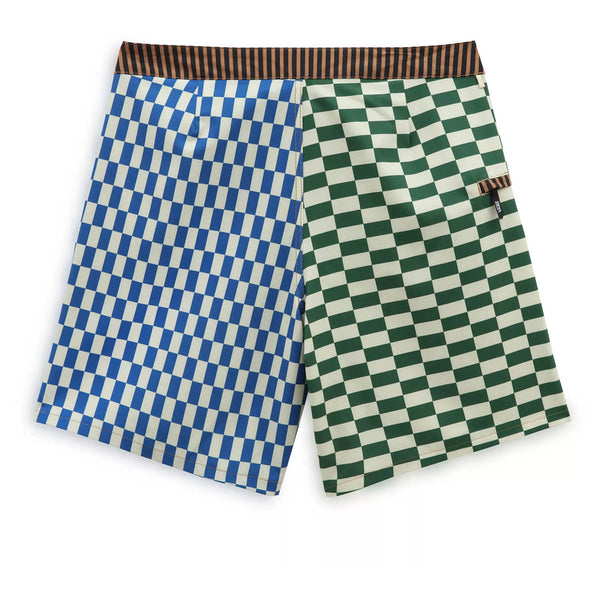 Vans Men s Mami Wata Boardshorts Down the Line Surf