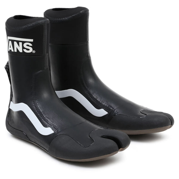 Vans Surf Boot Hi 3mm Split Toe Wetsuit Boot - Main Image