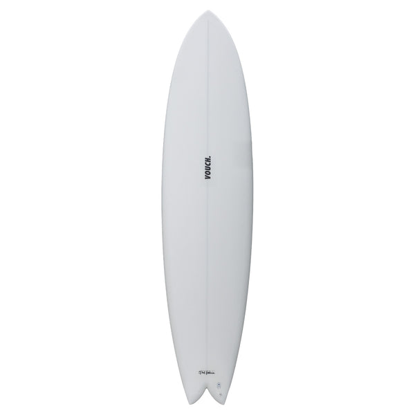 Vouch surfboards for sale discount