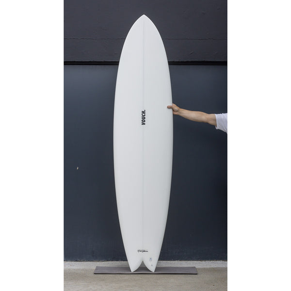Vouch surfboards for sale store