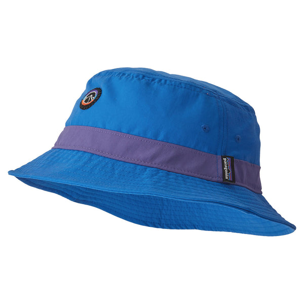 Patagonia Wavefarer Bucket Hat FRBU