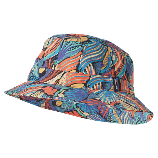 Patagonia Wavefarer Bucket Hat JOYP - Main Image