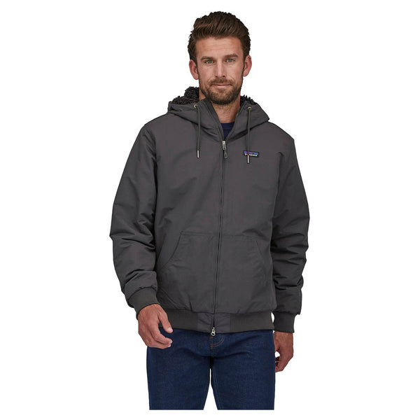 Patagonia : Men's Downdrift Jacket - Ink Black Size (Clothing) Medium