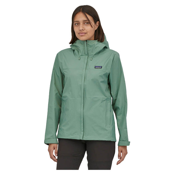 Patagonia women's 2025 torrentshell jacket uk