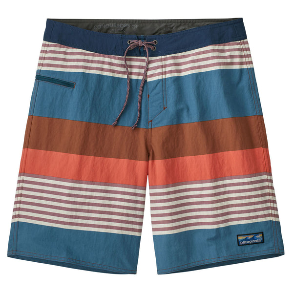 Patagonia men's online wavefarer cargo shorts