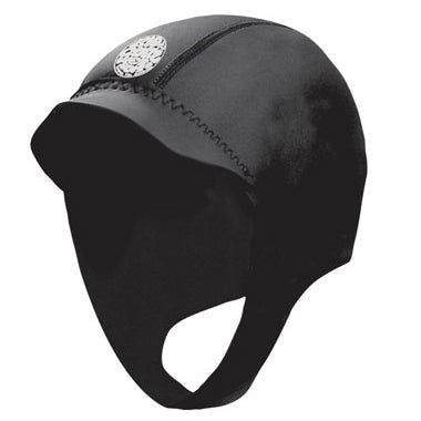 Rip Curl Dawn Patrol 2mm Surf Cap - Buy online today at Down the Line Surf. International shipping available.