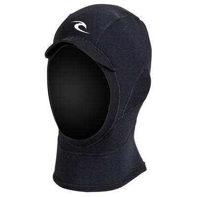 Rip Curl E Bomb 2mm Hood - Buy online today at Down the Line Surf. International shipping available.